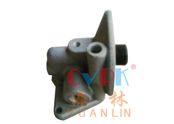 6136-51-5111 Basis Filter Diesel Mesin Komatsu PC200-3 S6D105