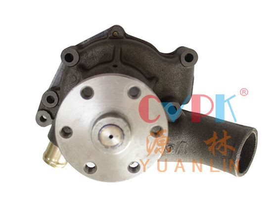 1-13650016-1 Pompa Air Assy Untuk Mesin ISUZU ZAXI200 6BG1T
