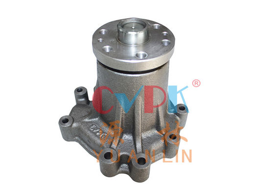 8-98022822-1 Pompa Air Assy Untuk Mesin Excavator ISUZU ZAXI200-3 4HK1