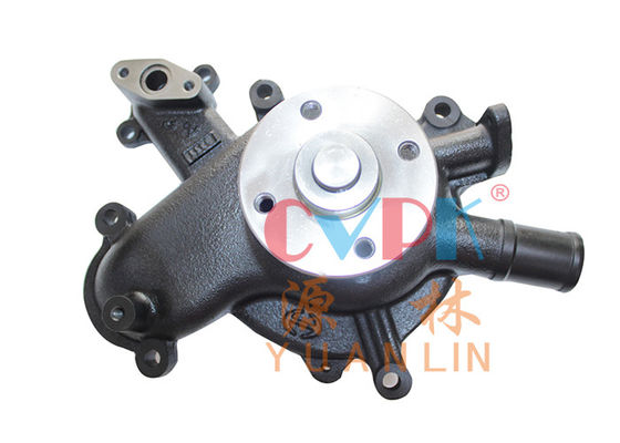 1610-04120 Mesin Pertambangan Excavator Pompa Air Diesel Assy 1610-04120 Untuk Mesin Hino Excavator P11C SK460