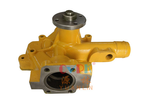 6132-61-1616 Pompa Air Diesel Excavator S4D94E Pompa Air Mesin 6132-61-1616 Dari Komatsu