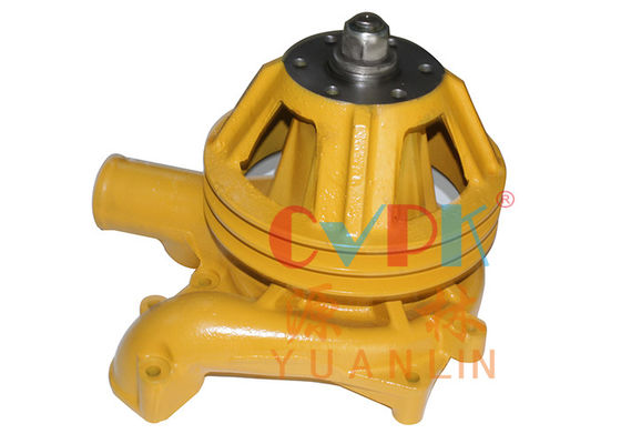 6138-61-1401 Mesin Pompa Air Excavator SA6D108-1G-7