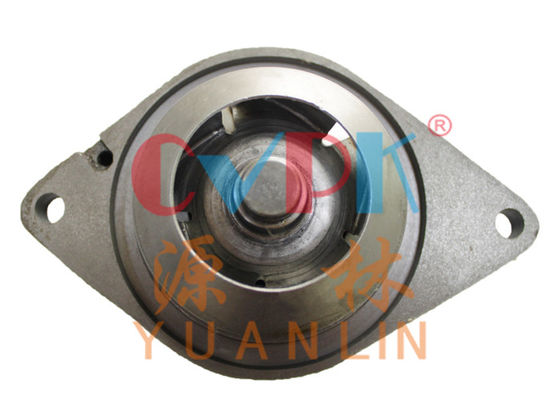 6736-61-1201 Pompa Air Assy Untuk Mesin Komatsu S6D102 PC200-7