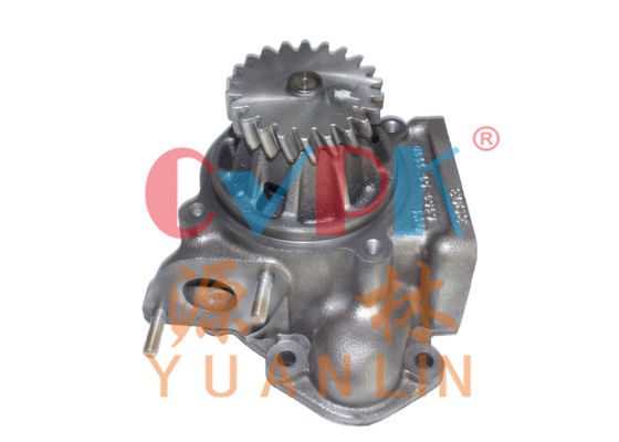 6154-61-1100 Pompa Air Assy Komatsu Engine Untuk PC400-7 S6D125E