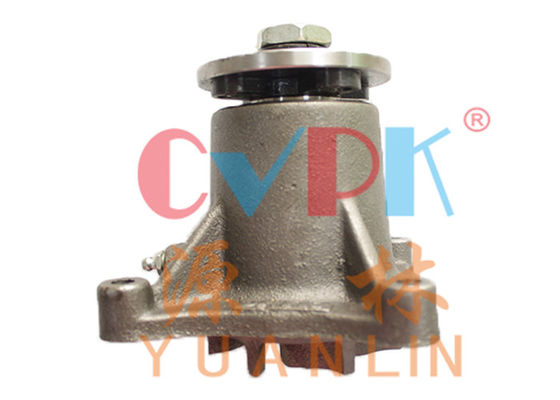 ME391343 Excavator Pompa Air Diesel Assy ME391343 Pompa Air Mesin Mitsubishi 6D31