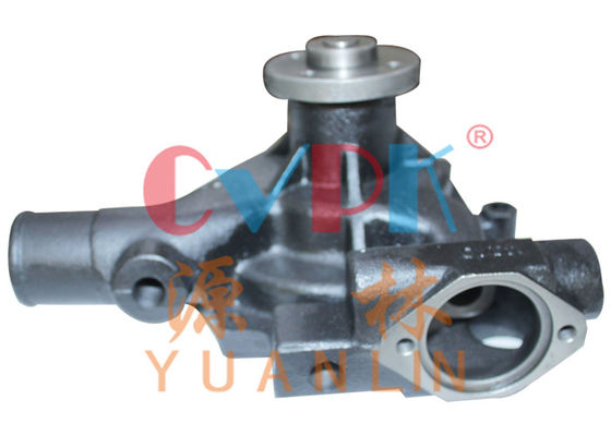 6205-61-1202 Pompa Air Assy Mesin Komatsu Untuk PC130 S4D95