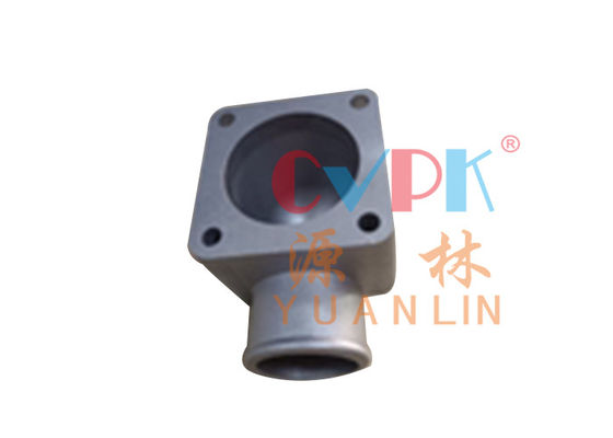 129907-49800 Mesin Penambangan Excavator Diesel 129907-49800 Penutup Termostat Mesin Yanmar 4TNV94