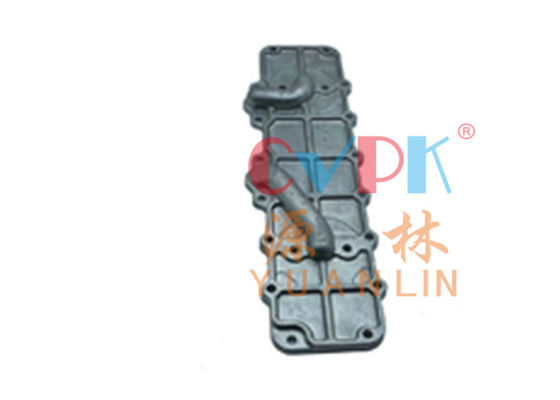 Penutup Oil Cooler Mesin Diesel S4KT Dengan Kursi
