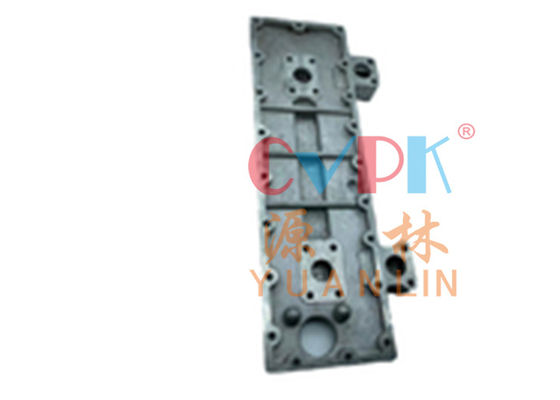 6162-63-2170 Engine Mining Excavator Diesel KOMATSU Oil Cooler Cover 6162-63-2170 Engine S6D170
