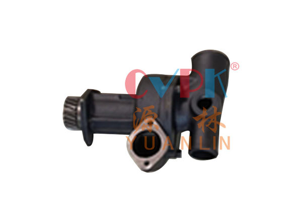 21008-96107 Mesin Pertambangan Excavator Diesel NISSAN 21008-96107 Pompa Air Untuk Mesin PD6