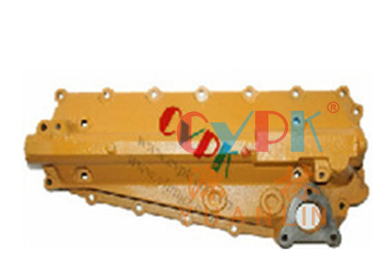 6211-61-2123 KOMATSU 6211-61-2123 PENUTUP OLI 6211-61-2123 MESIN S6D140