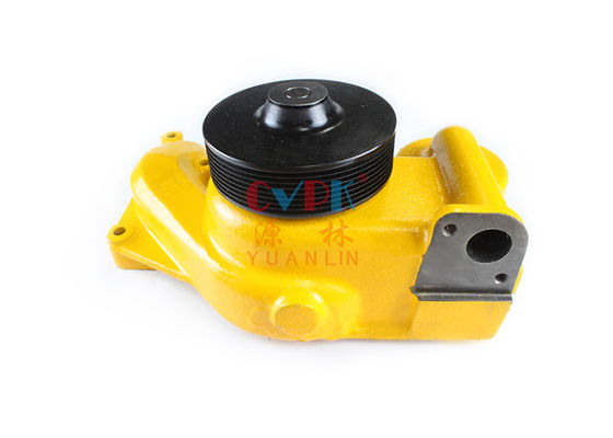 Mining Excavator Diesel 6222-63-1200 Pompa Air Assy Untuk Mesin PC300-6 S6D108
