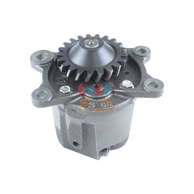 6251-51-1000 Pompa Minyak Ekskavator Untuk Mesin Industri PC450-8 6D125-3