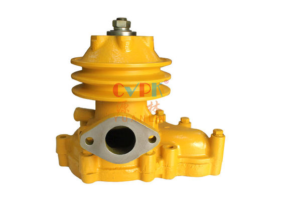 6114-61-1101 Pompa Air Diesel Excavator Assy 6114-61-1101 Mesin Komatsu S4D130