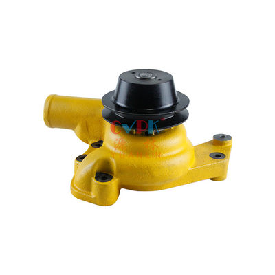 6136-62-1102 Pompa Air Assy Untuk Industri Dengan Mesin PC200-3 S6D105