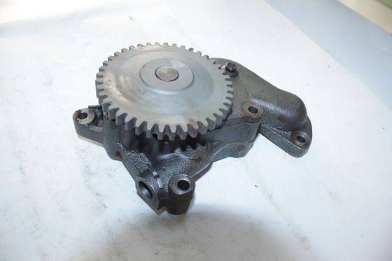 6221-53-1100 Komatsu Diesel Excavator 6221-53-1100 Pompa Oli Mesin SAA6D108