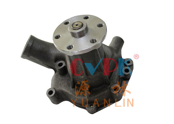 1-13610190-0 Pompa Air Diesel Excavator Assy 1-13610190-0 Pompa Air Untuk Mesin Isuzu EX200-2 6BD1T