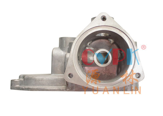 8-97224864-1 Mesin Penambangan Excavator Penutup Termostat Diesel 8-97224864-1 Mesin Isuzu ZAXIS 6BG1T