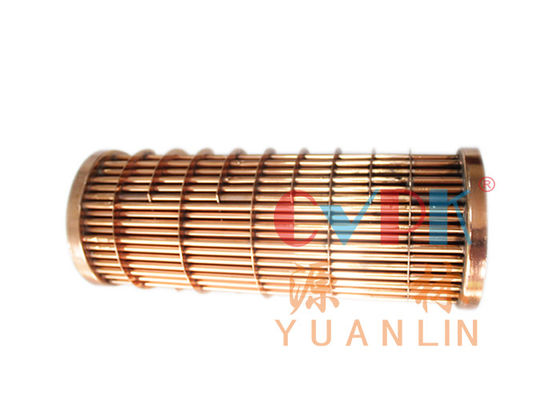 4.6KG 6711-61-5300 Pendingin Oli Mesin Diesel Mesin Komatsu PC400-1 NT855