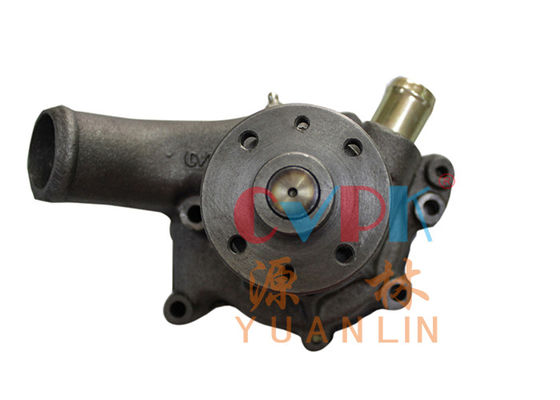 1-13650017-1 Mesin Pertambangan Excavator Diesel 1-13650017-1 Pompa Air Assy Mesin Isuzu EX200-5 6BG1T