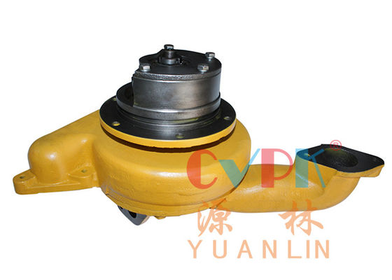 6127-61-1008 Pompa Air Diesel Excavator 6127-61-1008 Untuk KOMATSU MESIN D355 SA6D155