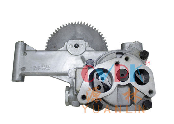 195-8098 Pompa Oli  Untuk Engine  C9