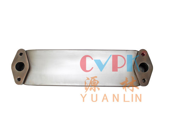 600-651-1412 Pendingin Oli Mesin Diesel Komatsu 600-651-1412 Mesin PC200-3/S6D105
