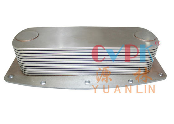 188-3826 Excavator Diesel Oil Cooler 188-3826 Mesin 330C C9/3126