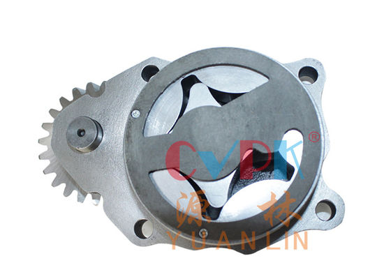 6735-51-1111 Pompa Minyak Diesel Excavator 6735-51-1111 Untuk Komatsu Mesin S6D102