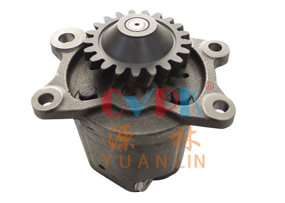6151-51-1005 Pompa Oli Mesin Diesel Assy 6151-51-1005 Untuk Komatsu Mesin S6D125