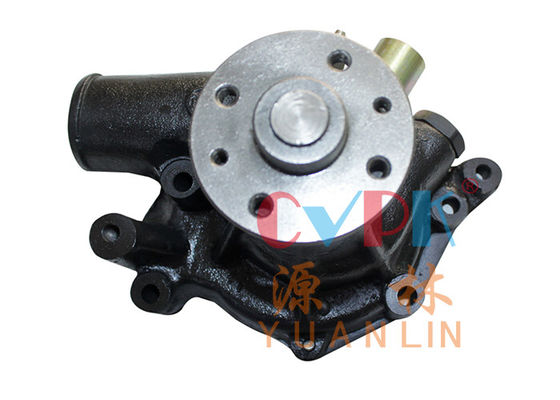 1-13610967-0 Pompa Air Diesel Excavator Assy 1-13610967-0 Untuk Isuzu Mesin 6BD1H