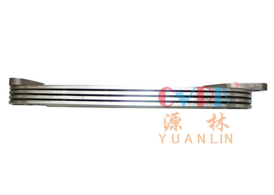 135-2403 Engine Mining Excavator Oil Cooler Untuk  135-2403 Engine 314C 3064 1.5KG
