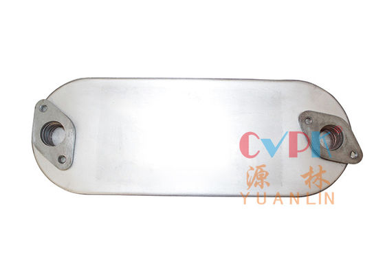8-97334100-2 Engine Mining Diesel Oil Cooler 8-97334100-2 Untuk Mesin Isuzu 4HK1T