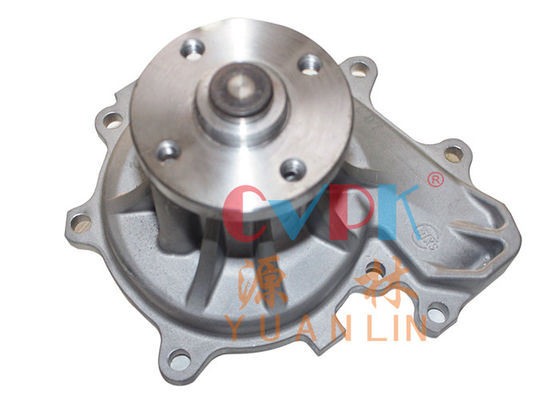 8-98198463-1 Excavator Diesel Water Pump Assy 8-98198463-1 Untuk Mesin EFL 4HQ1
