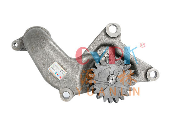 6211-51-1000 Pompa Oli Mesin Diesel Excavator 6211-51-1000 Mesin Komatsu S6D140