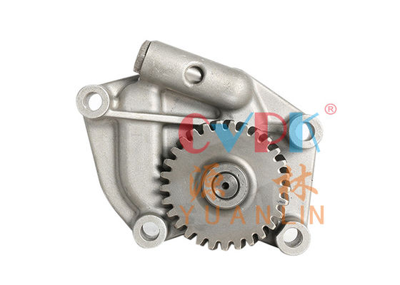 123900-32001 Pompa Oli Mesin Diesel Assy 123900-32001 Untuk Mesin YANMAR 4TNV106T