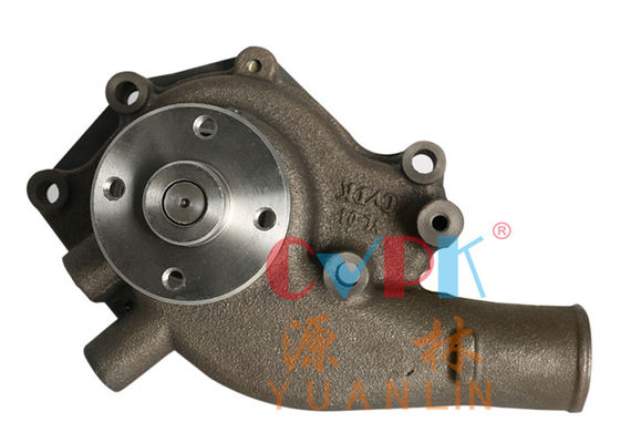 8-94376855-0 Excavator Diesel Water Pump Assy 8-94376855-0 Untuk Mesin Isuzu NPR 4BG1