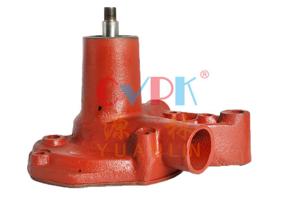 65.06500-6139C Excavator Diesel Water Pump Assy 65.06500-6139C Dosan Daewoo Engine DH220-2 D1146T