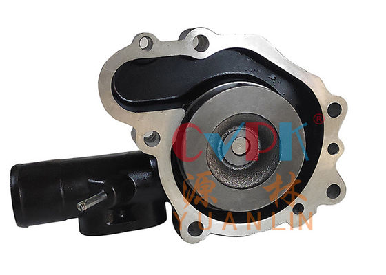 129907-42000 Engine Mining Excavator Diesel 129907-42000 Pompa Air Assy Mesin YANMAR Untuk 4TNV98