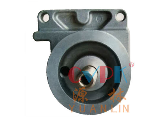 3930969 Engine Mining Excavator Diesel 3930969 Basis Pemasangan Filter Bahan Bakar Mesin Komatsu 6BT