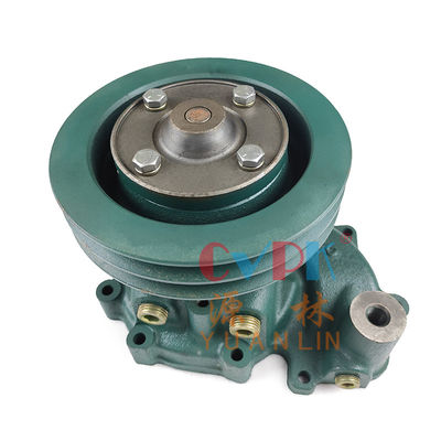 4655425 Engine Mining Excavator Diesel 4655425  Engine Water Pump Assy Untuk TD60
