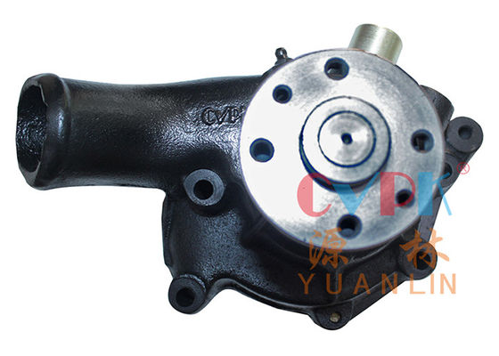 1-13610819-0 Engine Mining Excavator Diesel Isuzu Water Pump Assy 1-13610819-0 Engine Untuk 6BD1T