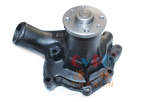 1-13610819-0 Engine Mining Excavator Diesel Isuzu Water Pump Assy 1-13610819-0 Engine Untuk 6BD1T