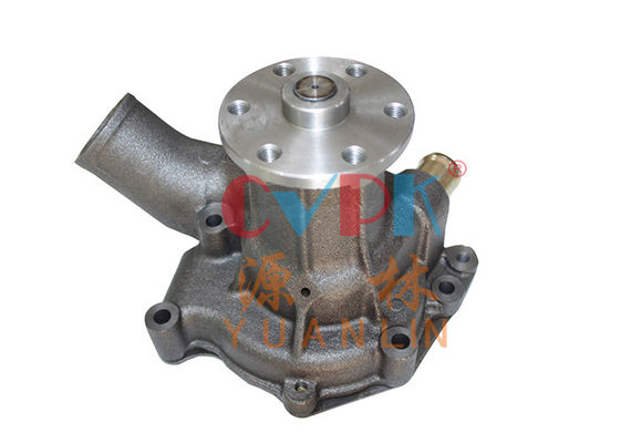 1-13650016-1 Pompa Air Assy Untuk Mesin ISUZU ZAXI200 6BG1T