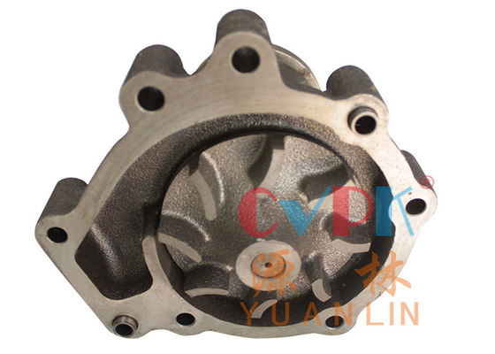 8-98022822-1 Pompa Air Assy Untuk Mesin Excavator ISUZU ZAXI200-3 4HK1