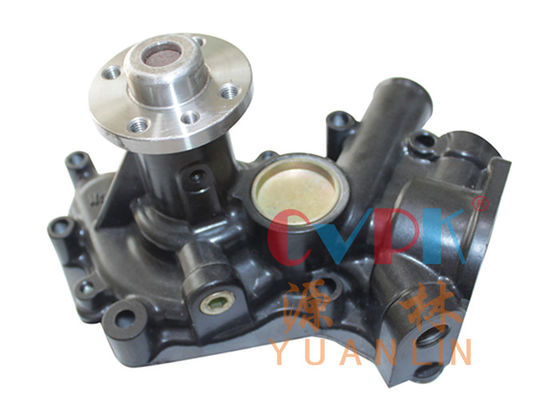 8-98098662-0 Mesin Penambangan Excavator Diesel Isuzu 8-98098662-0 Pompa Air Untuk 4LE2