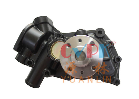 8-98098662-0 Mesin Penambangan Excavator Diesel Isuzu 8-98098662-0 Pompa Air Untuk 4LE2