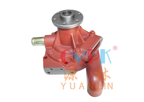 65.06500-6125 Mesin Penambangan Excavator Pompa Air Diesel Assy Untuk mesin Doosandaewoo 65.06500-6125 DH280-3 D2366