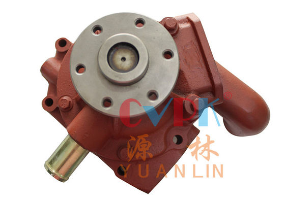 65.06500-6125 Mesin Penambangan Excavator Pompa Air Diesel Assy Untuk mesin Doosandaewoo 65.06500-6125 DH280-3 D2366