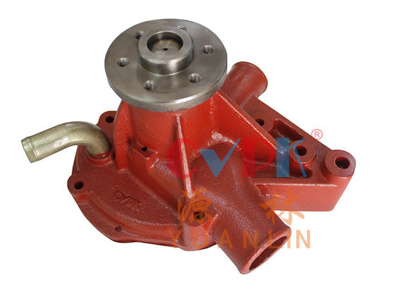 65.06500-6139C Mesin Pertambangan Excavator Diesel 65.06500-6139C Pompa Air Assy Dosan Daewoo Mesin DH220-3 D1146T